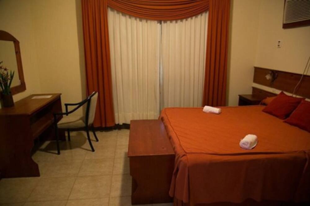 Photo of Bedroom in Zona Granja