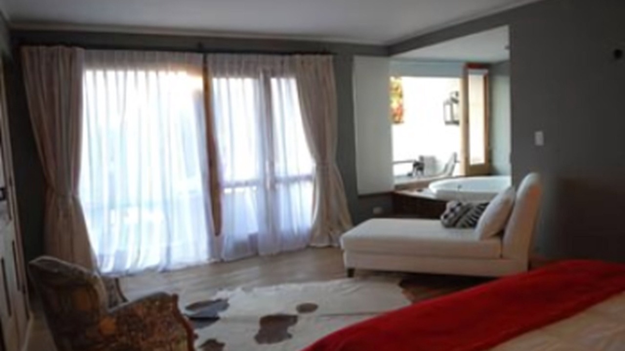 Photo of Bedroom in Salta