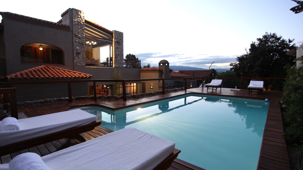 Photo of Outdoor in Salta