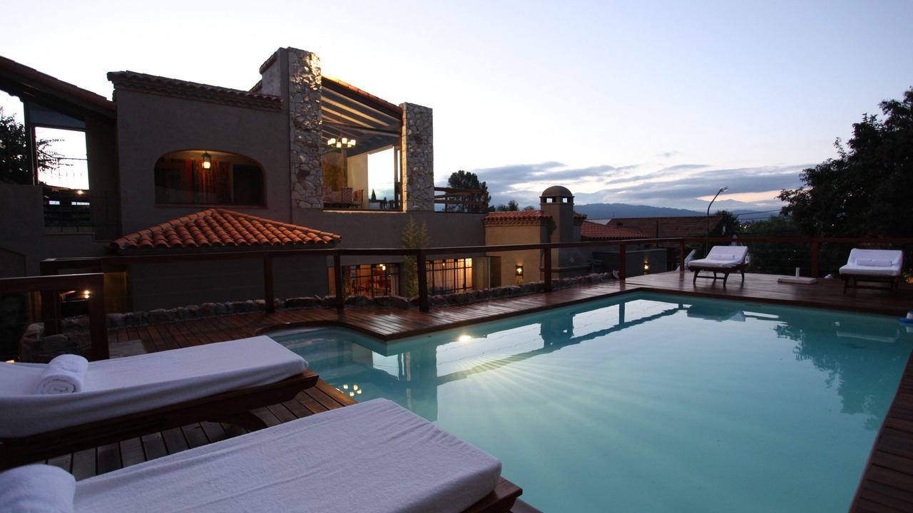 Photo of Outdoor in Salta
