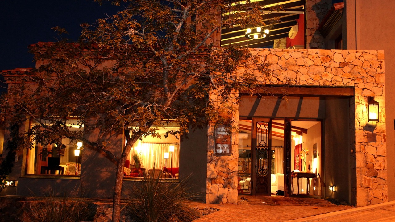 Photo of Outdoor in Salta