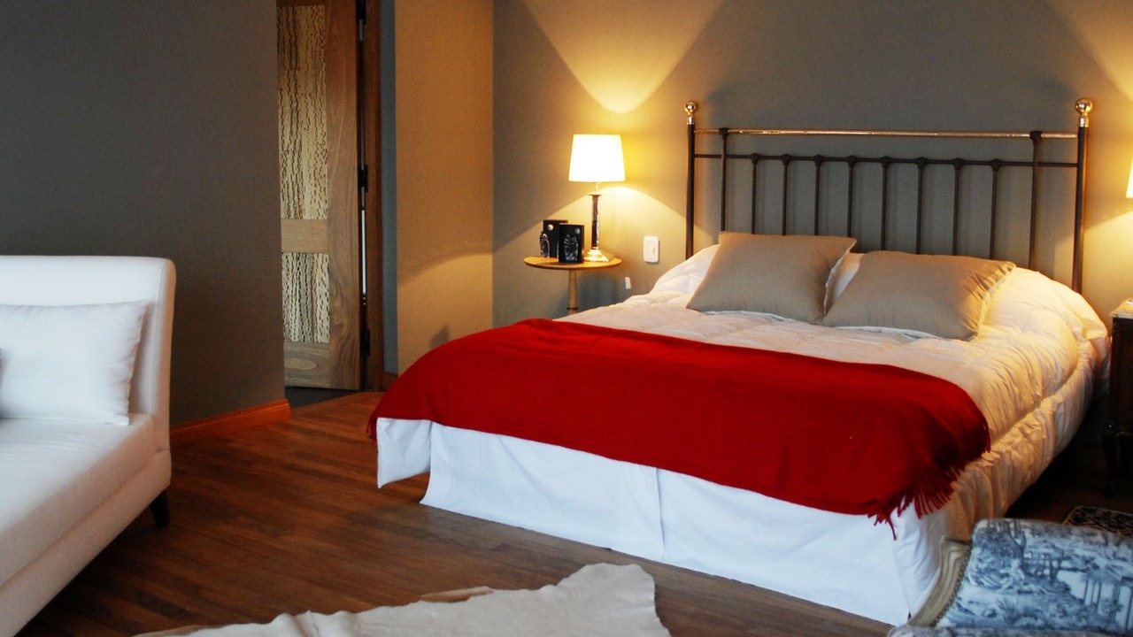 Photo of Bedroom in Salta
