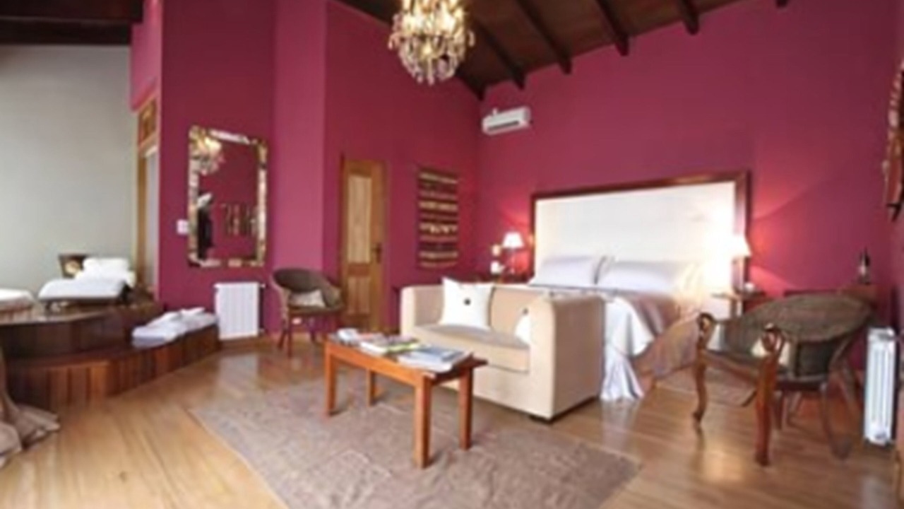 Photo of Bedroom in Salta