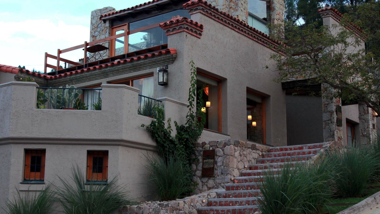 Photo of Outdoor in Salta