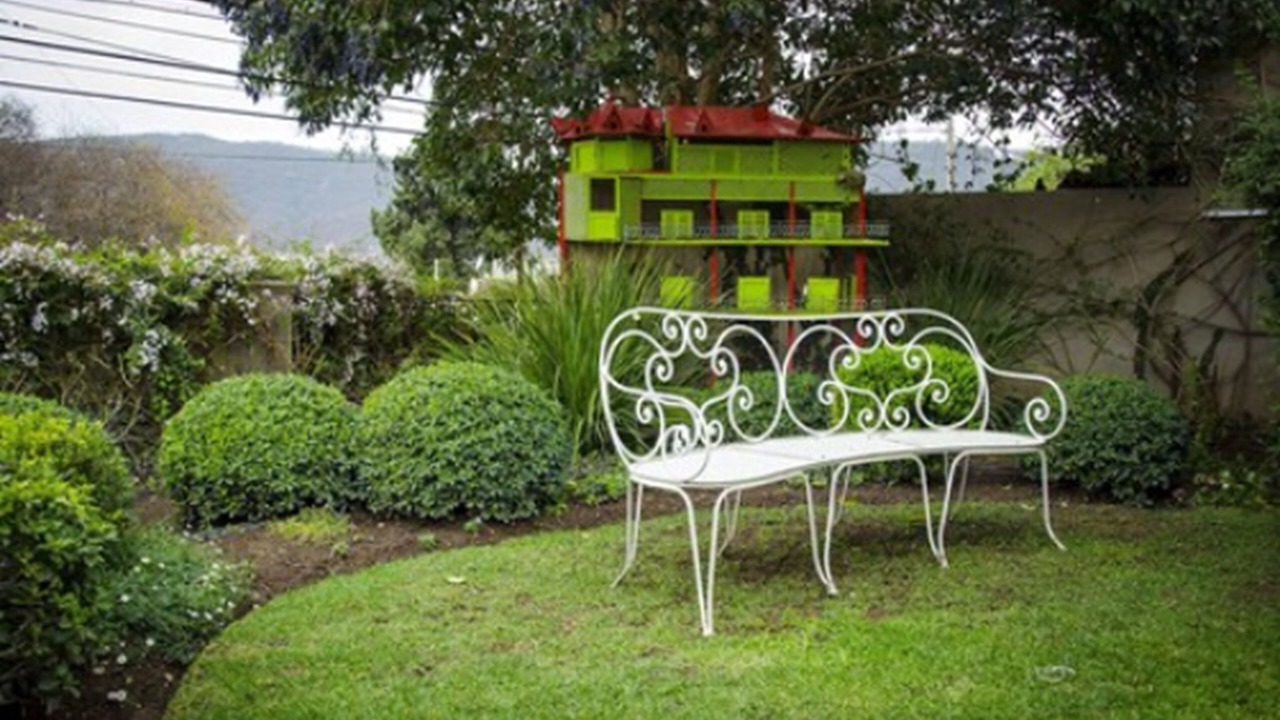 Photo of Outdoor in Salta