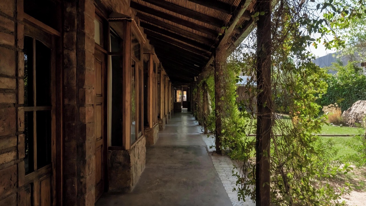 Photo of Outdoor in Chacras de Coria