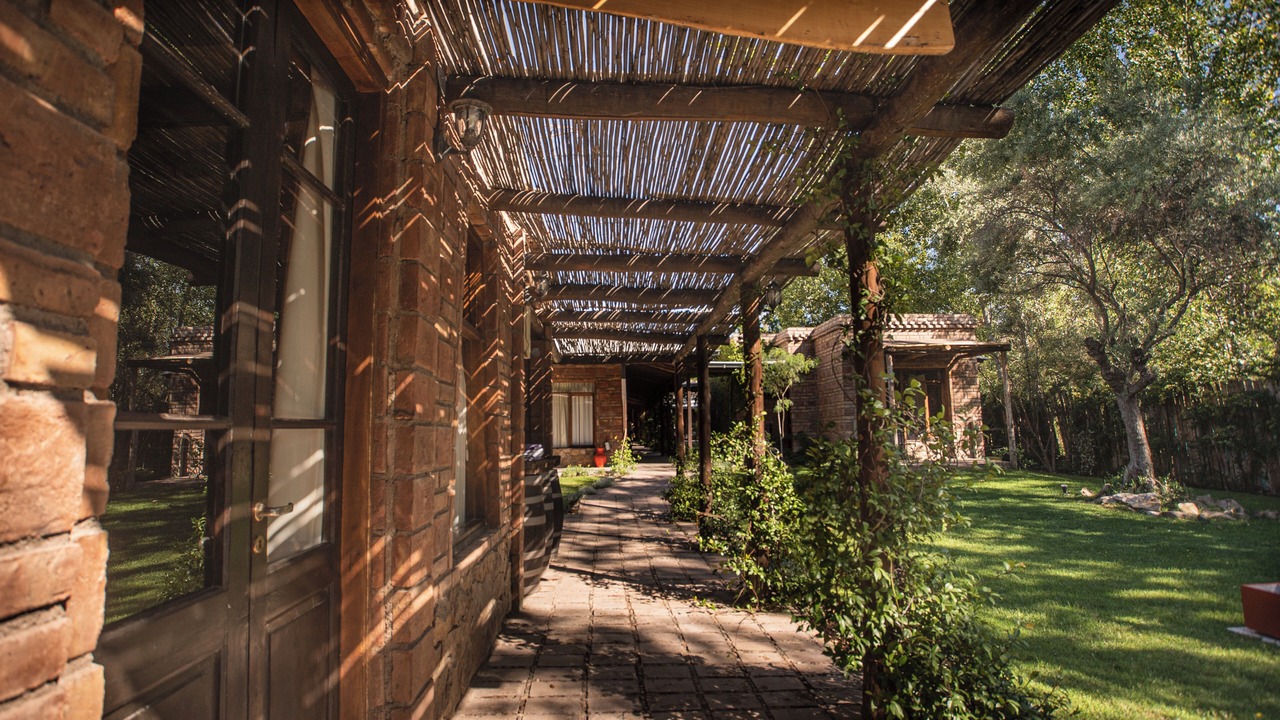 Photo of Outdoor in Chacras de Coria