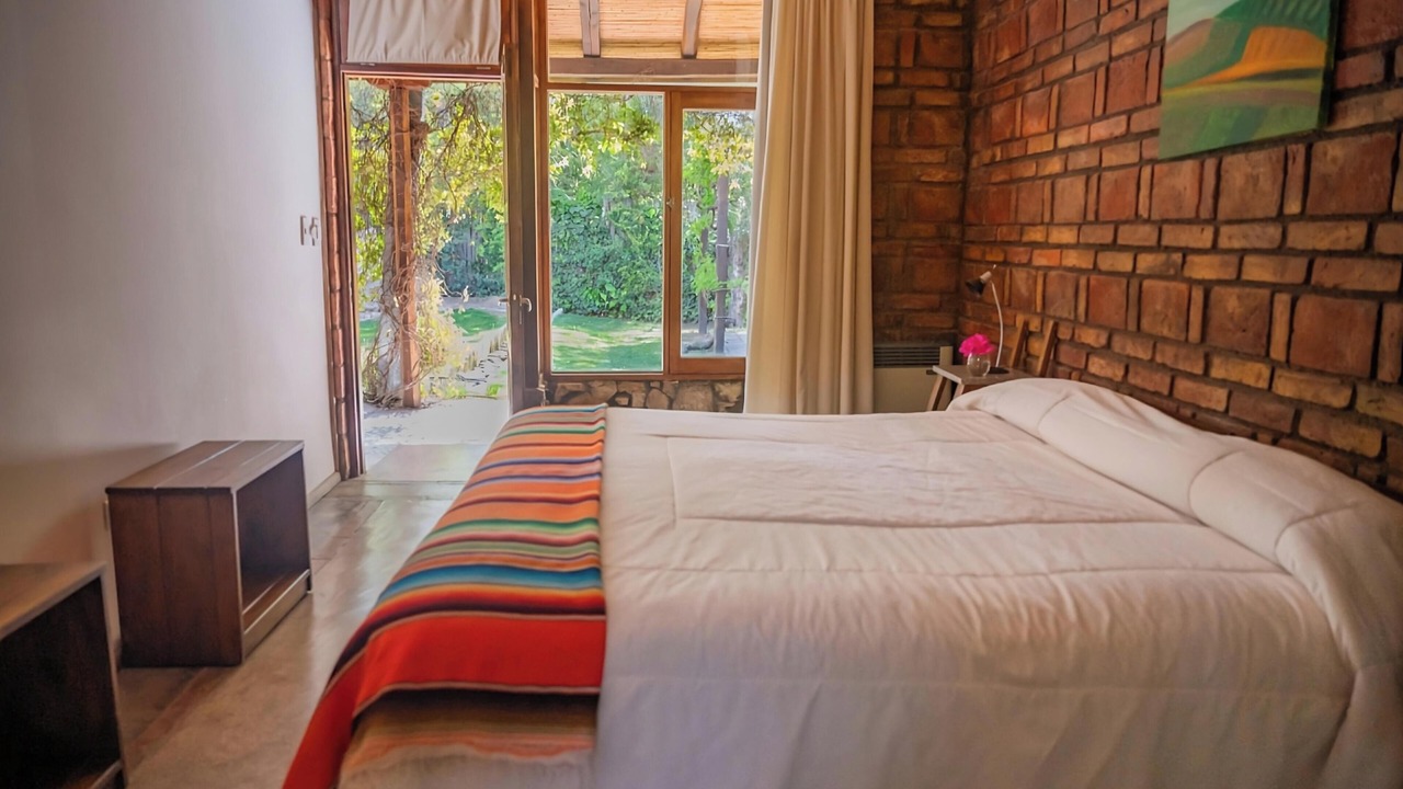 Photo of Bedroom in Chacras de Coria