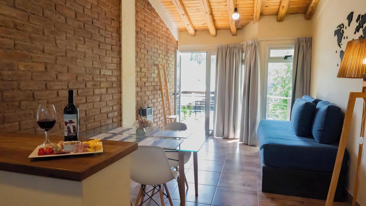 Photo of Bedroom in Chacras de Coria