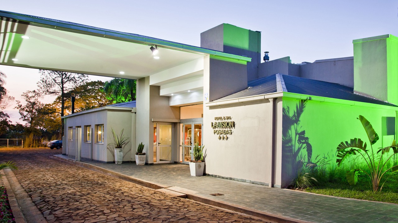 Photo of Outdoor in Posadas