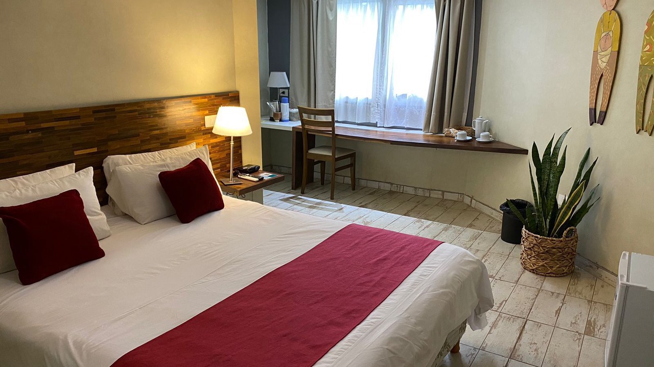 Photo of Bedroom in Posadas