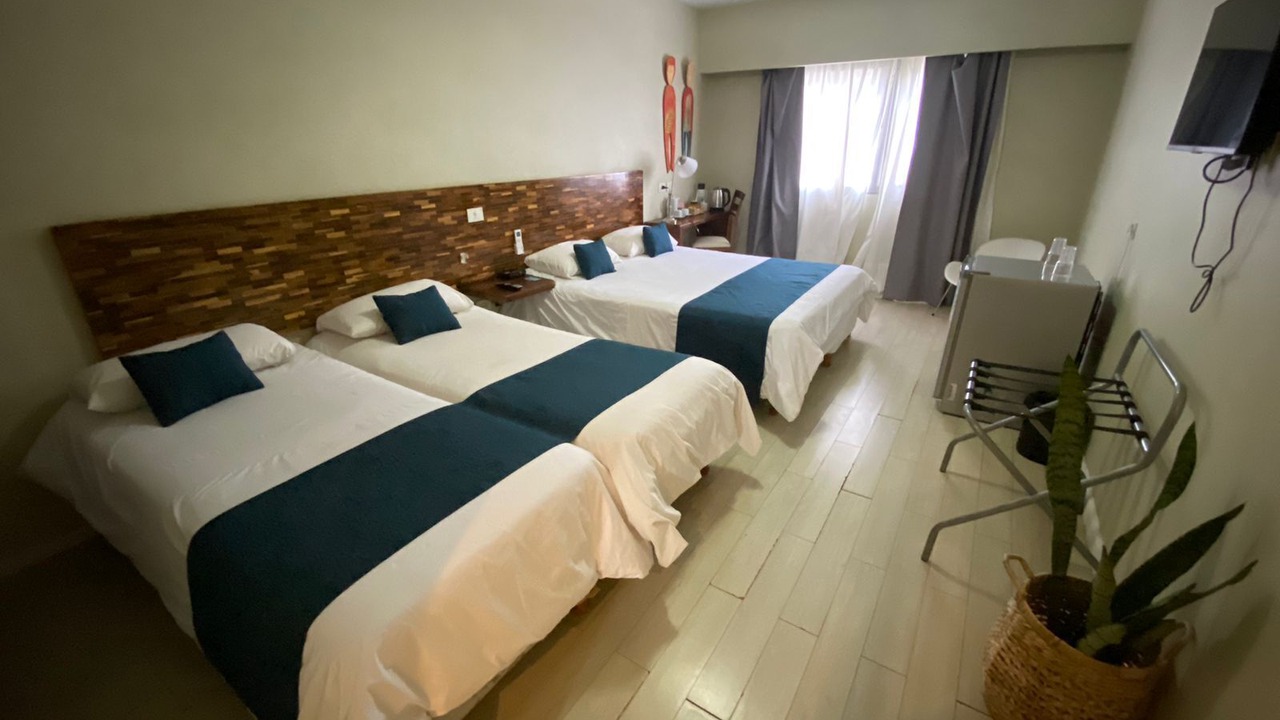 Photo of Bedroom in Posadas