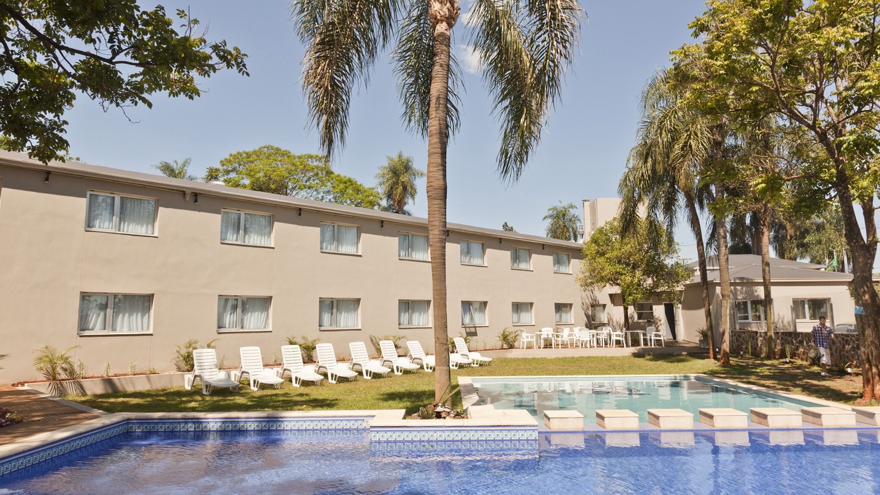 Photo of Outdoor in Posadas