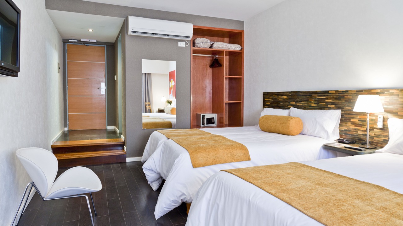 Photo of Bedroom in Posadas