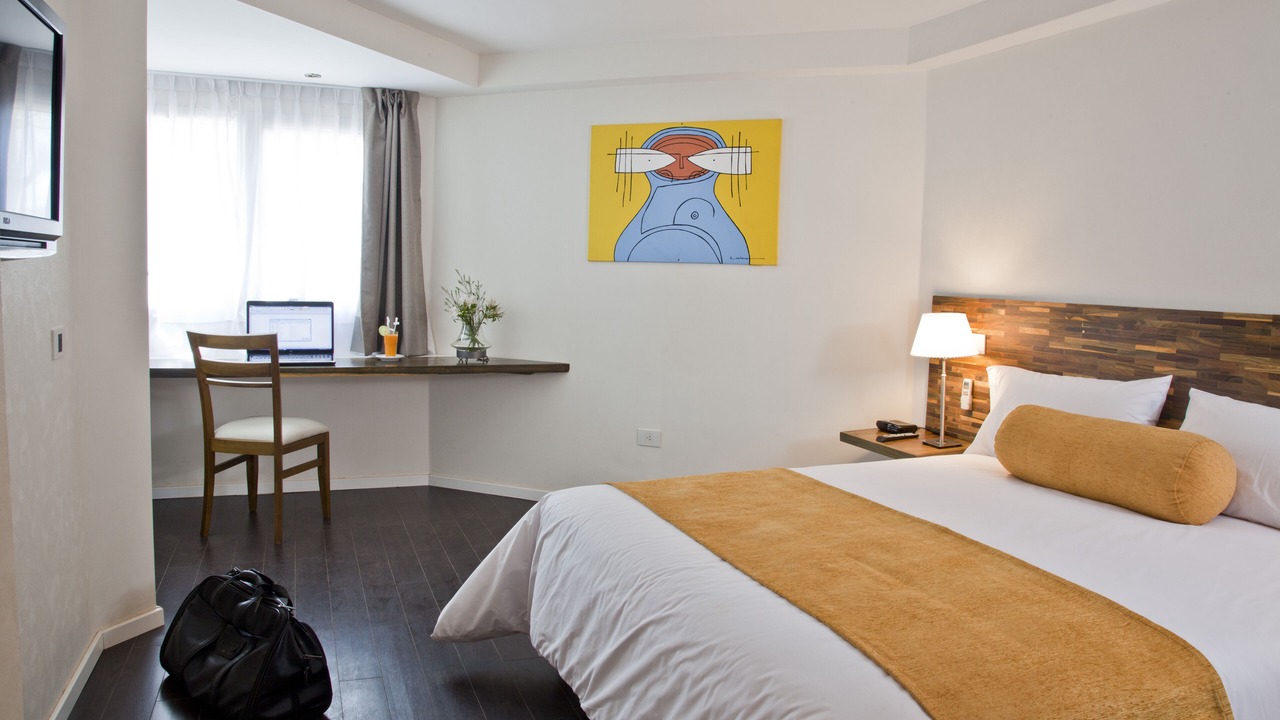 Photo of Bedroom in Posadas