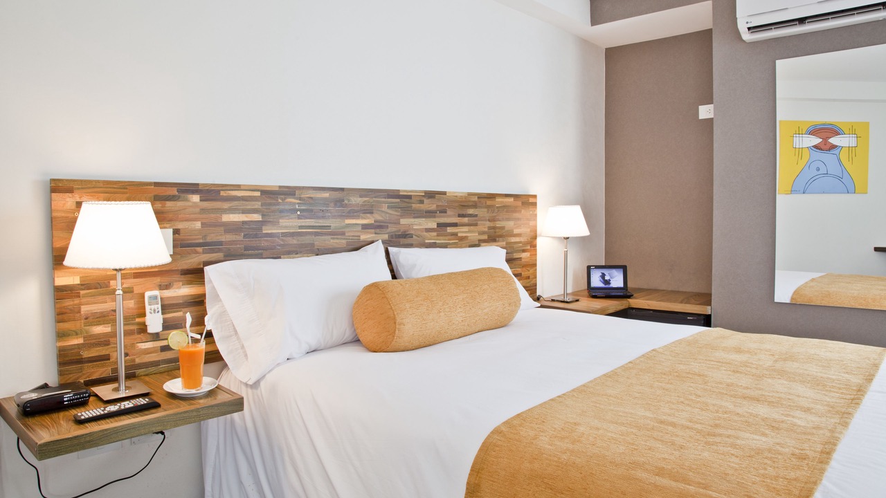 Photo of Bedroom in Posadas