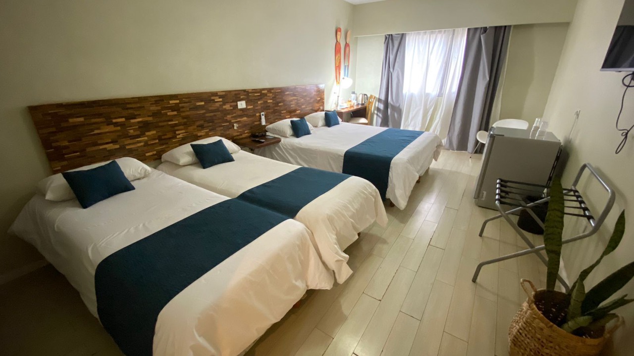 Photo of Bedroom in Posadas