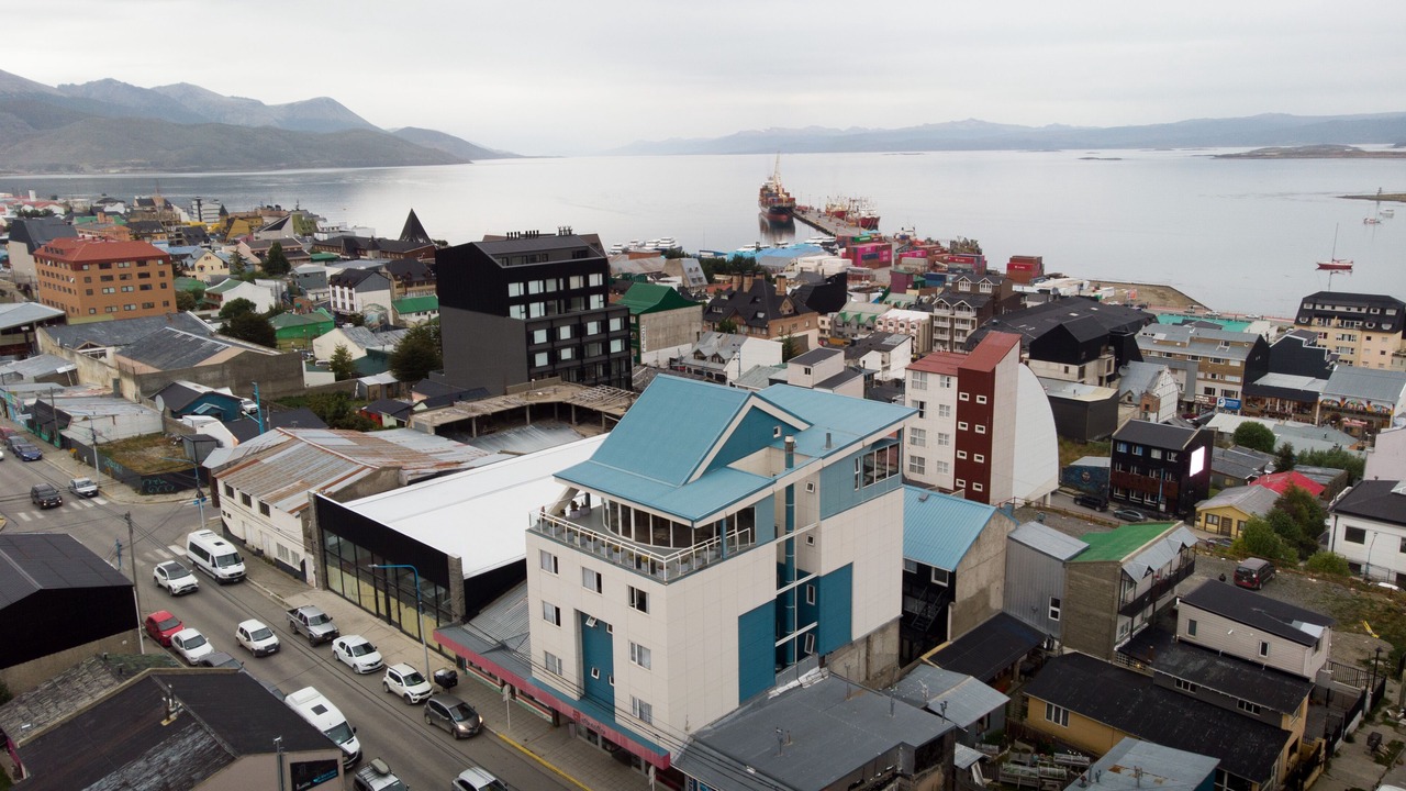 Photo of Outdoor in Province of Tierra del Fuego