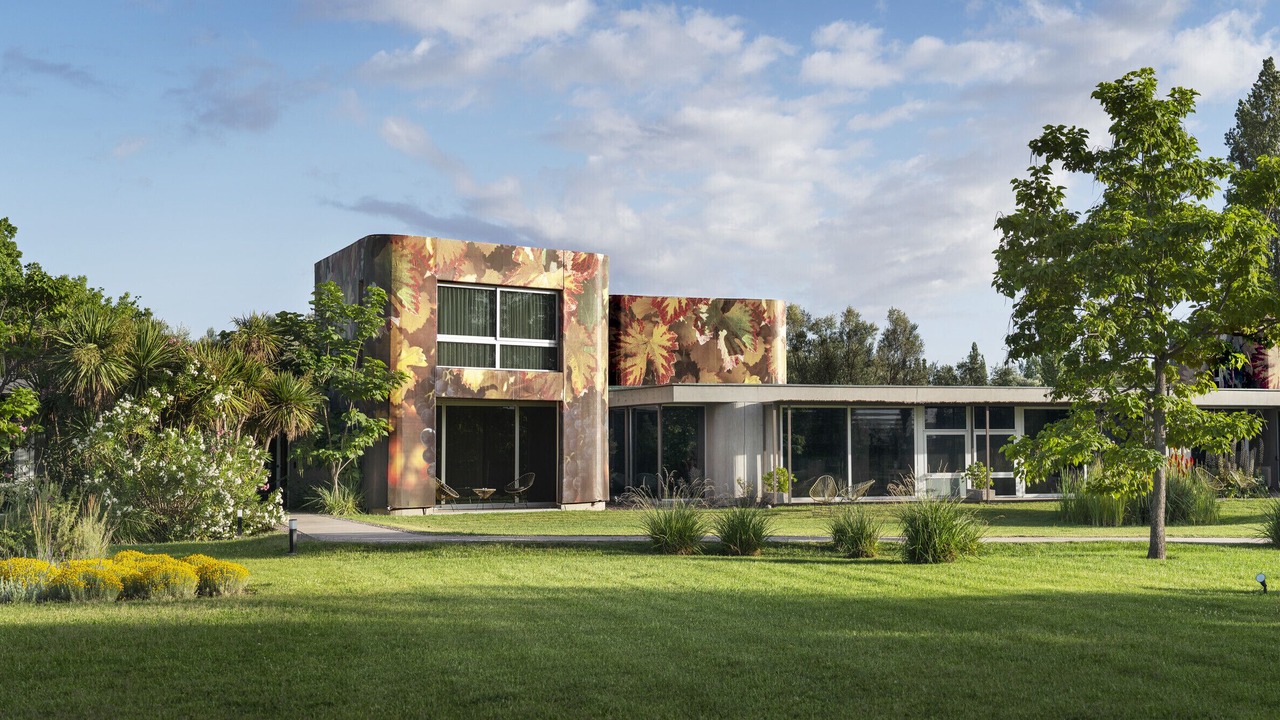 Photo of Outdoor in Vistalba