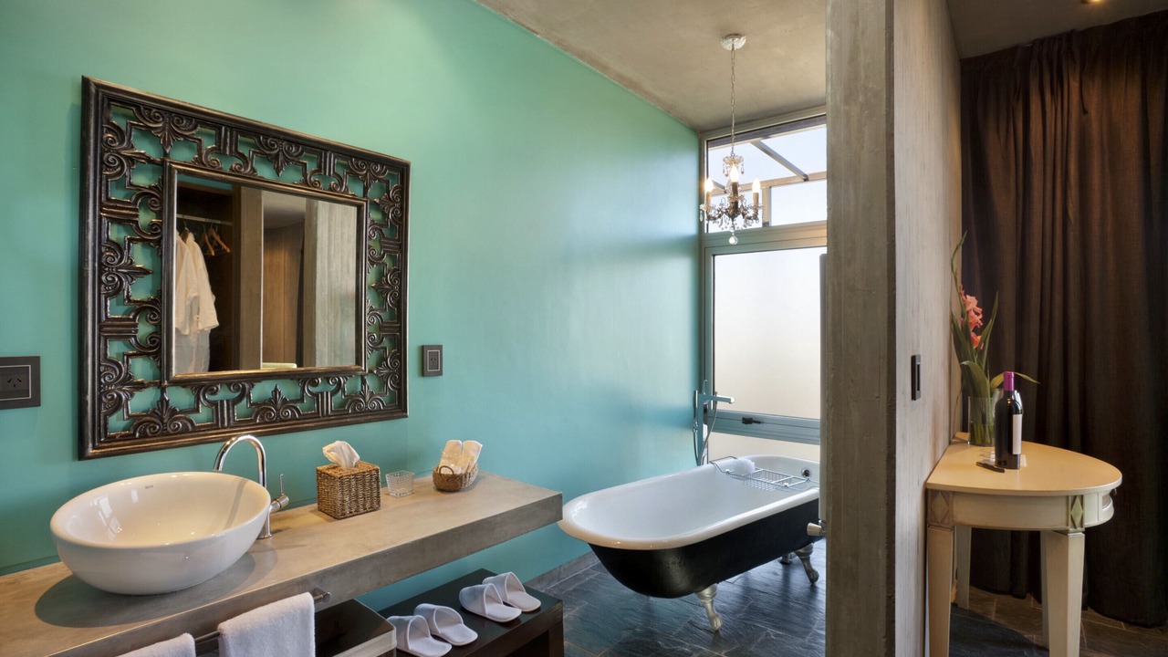 Photo of Bathroom in Vistalba