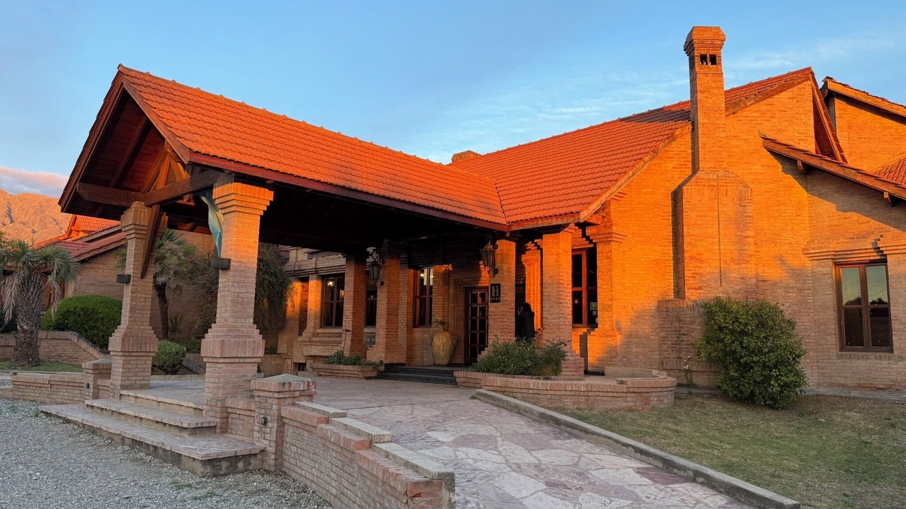 Photo of Outdoor in Merlo