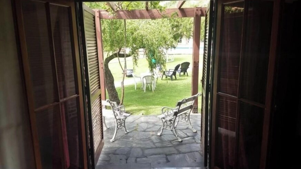 Photo of Bedroom in Merlo