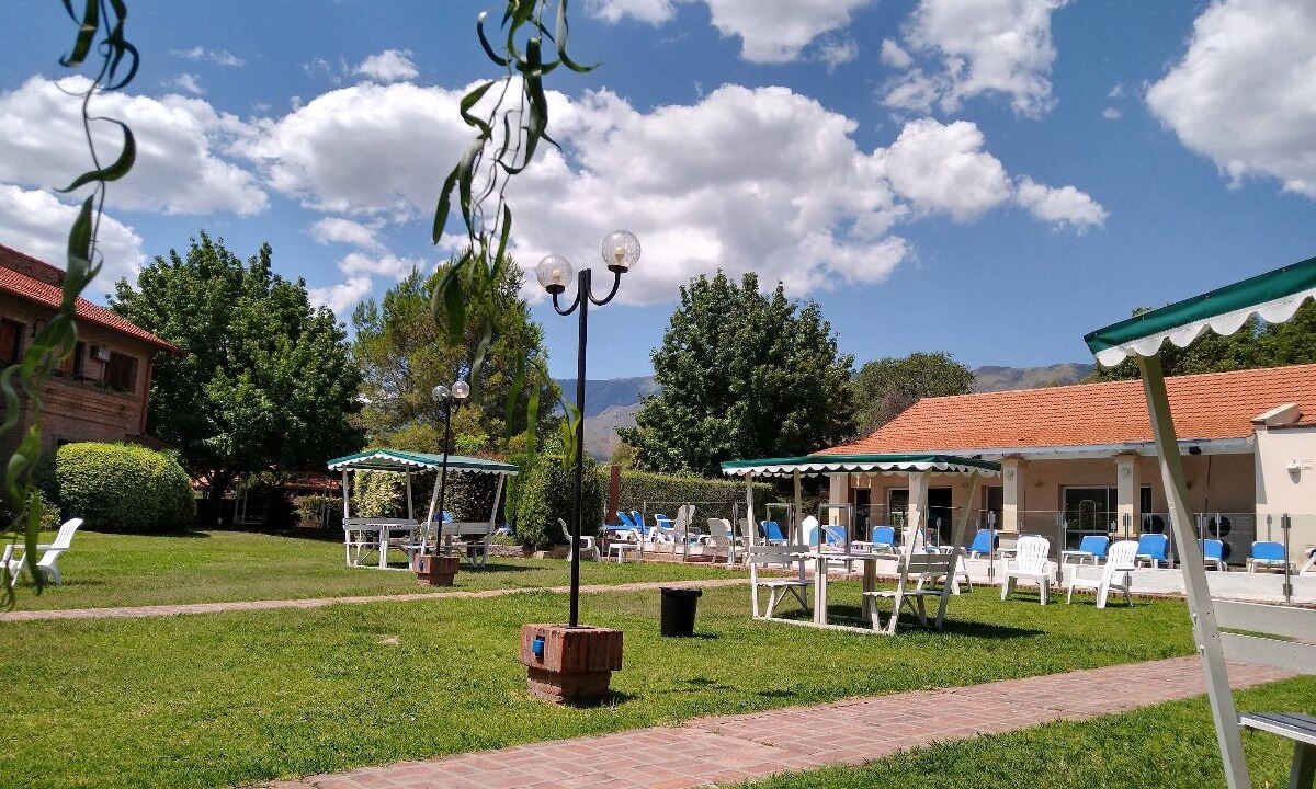 Photo of Outdoor in Merlo