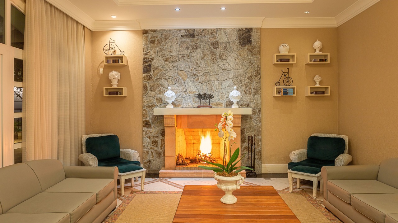Photo of Livingroom in Jurere