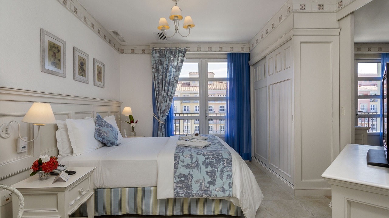 Photo of Bedroom in Jurere