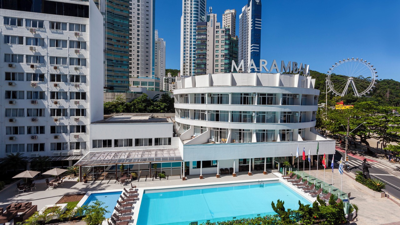 Photo of Outdoor in Centro