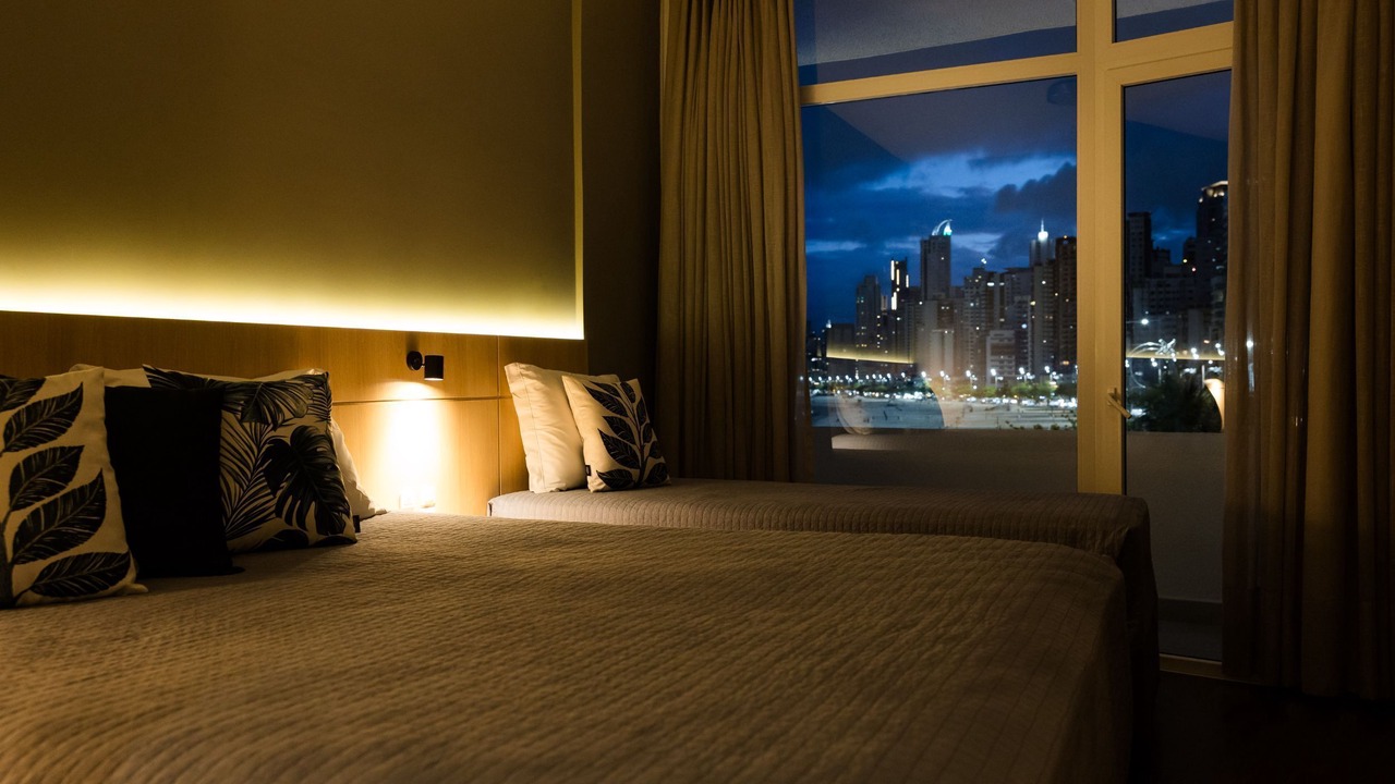 Photo of Bedroom in Centro