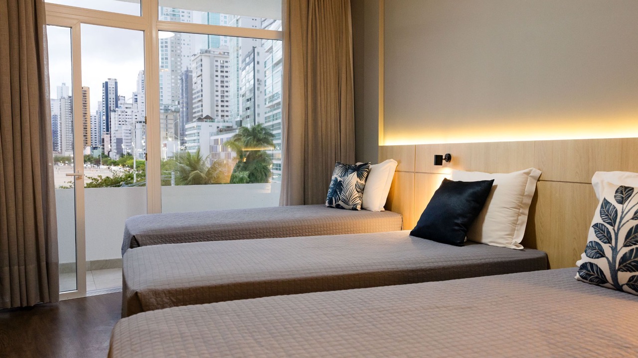 Photo of Bedroom in Centro