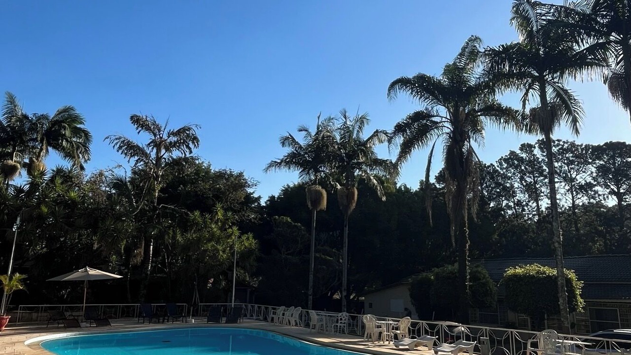 Photo of Outdoor in Serra Negra