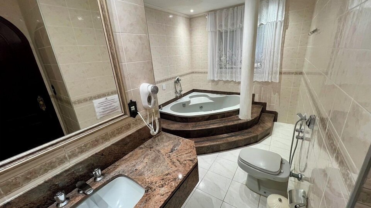 Photo of Bedroom in Serra Negra
