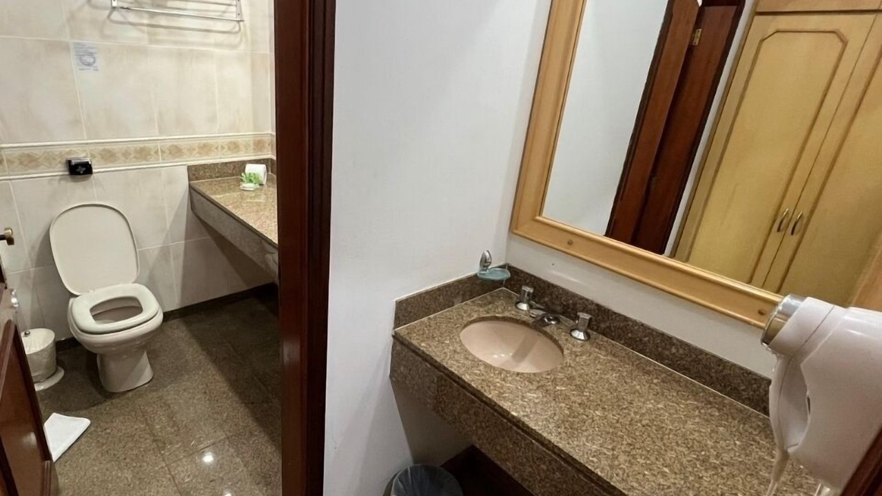 Photo of Bathroom in Serra Negra