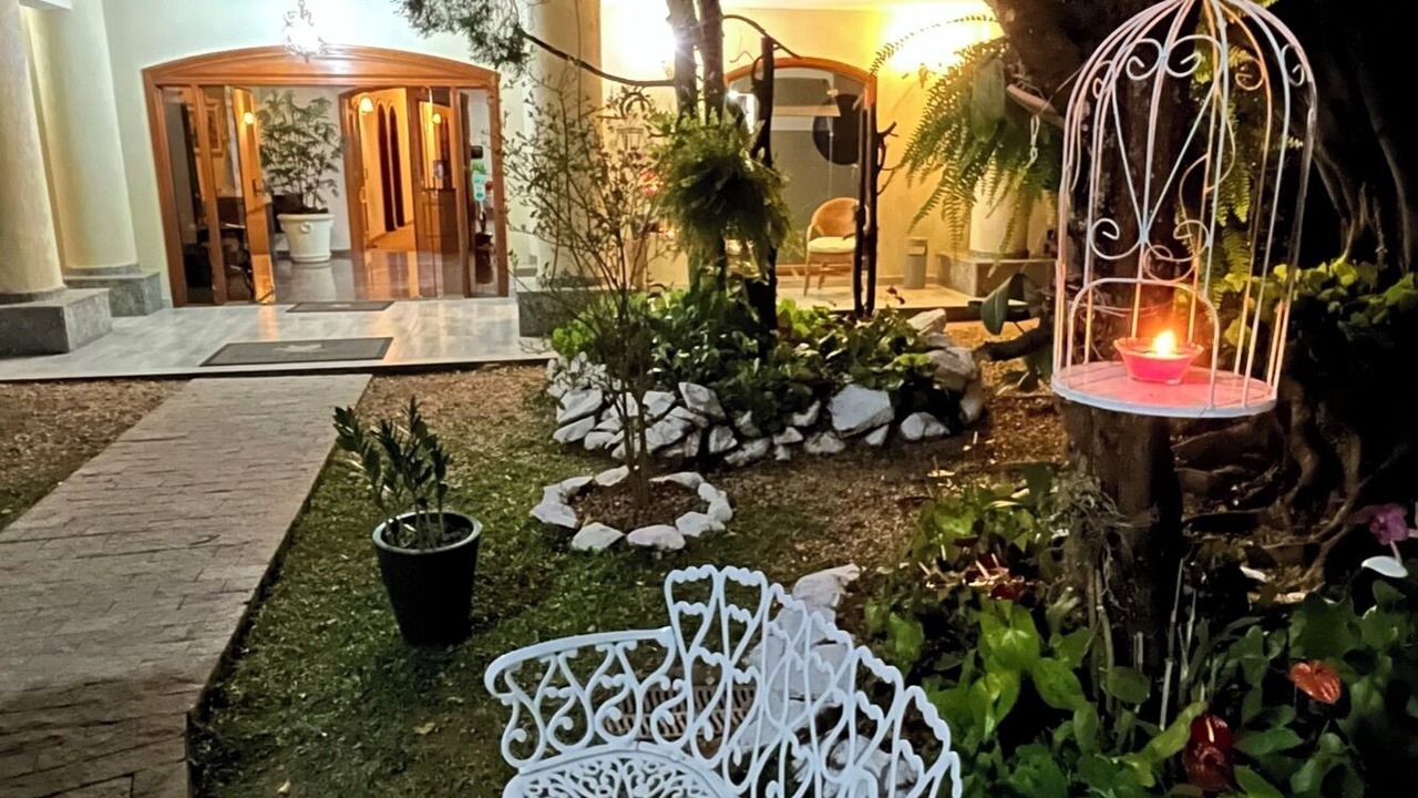 Photo of Outdoor in Serra Negra