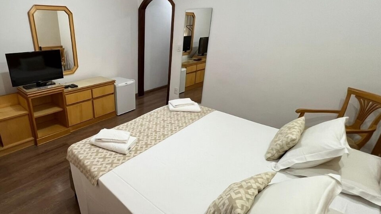 Photo of Bedroom in Serra Negra