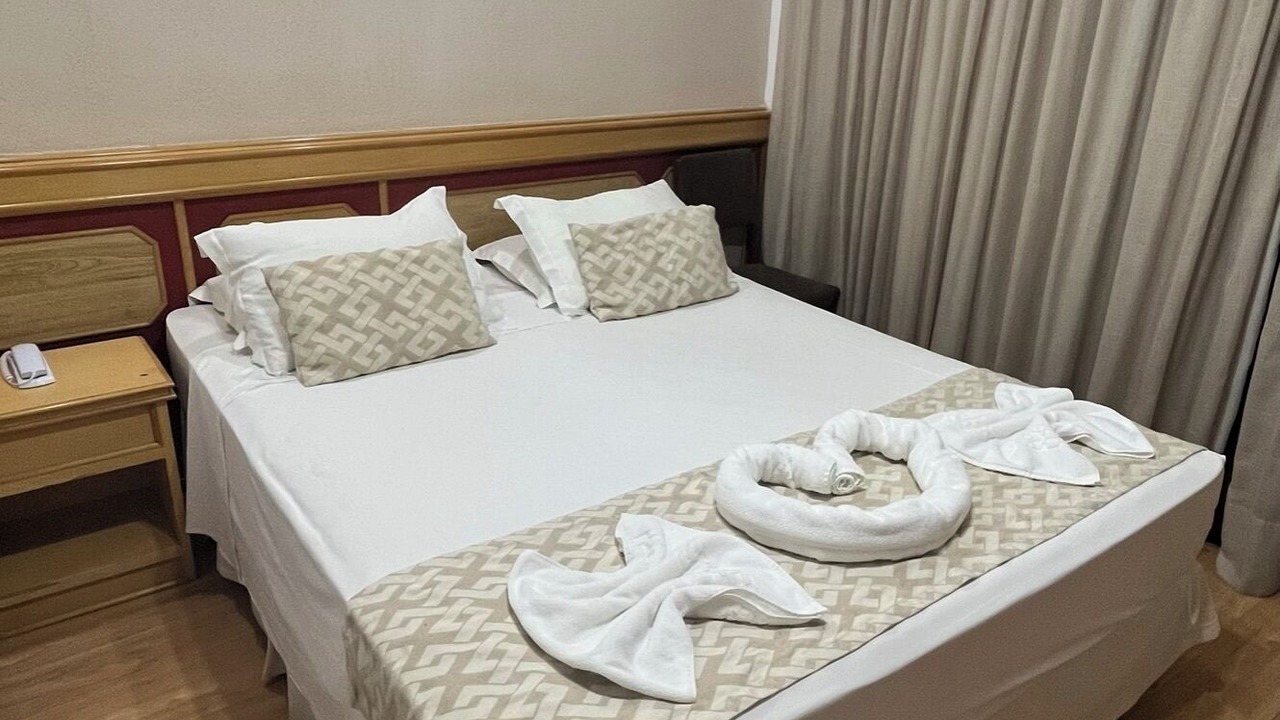 Photo of Bedroom in Serra Negra