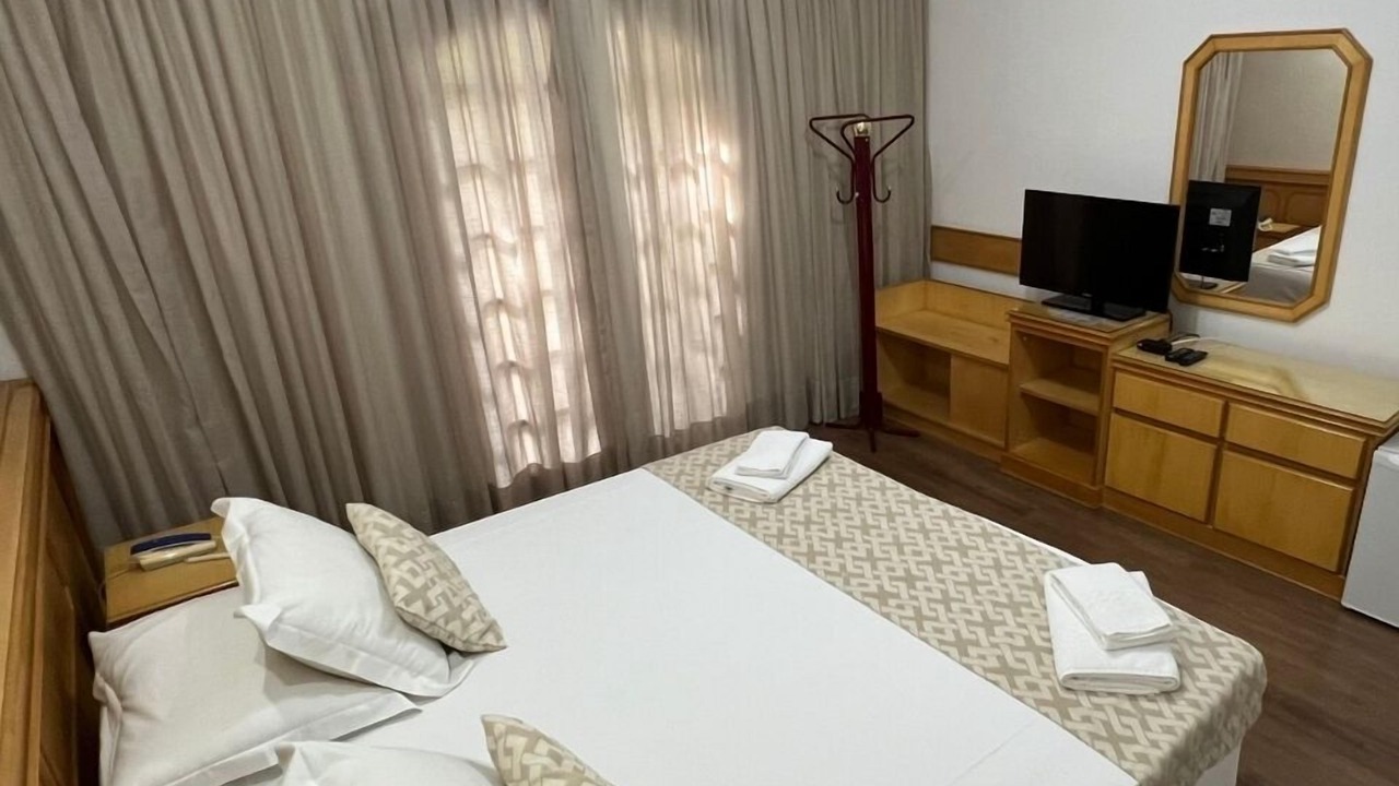 Photo of Bedroom in Serra Negra