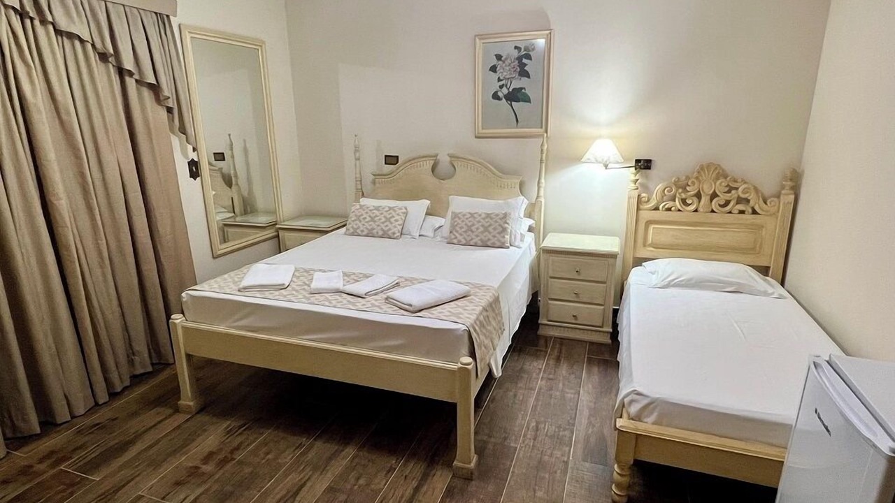 Photo of Bedroom in Serra Negra