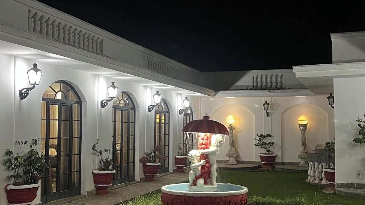 Photo of Outdoor in Serra Negra