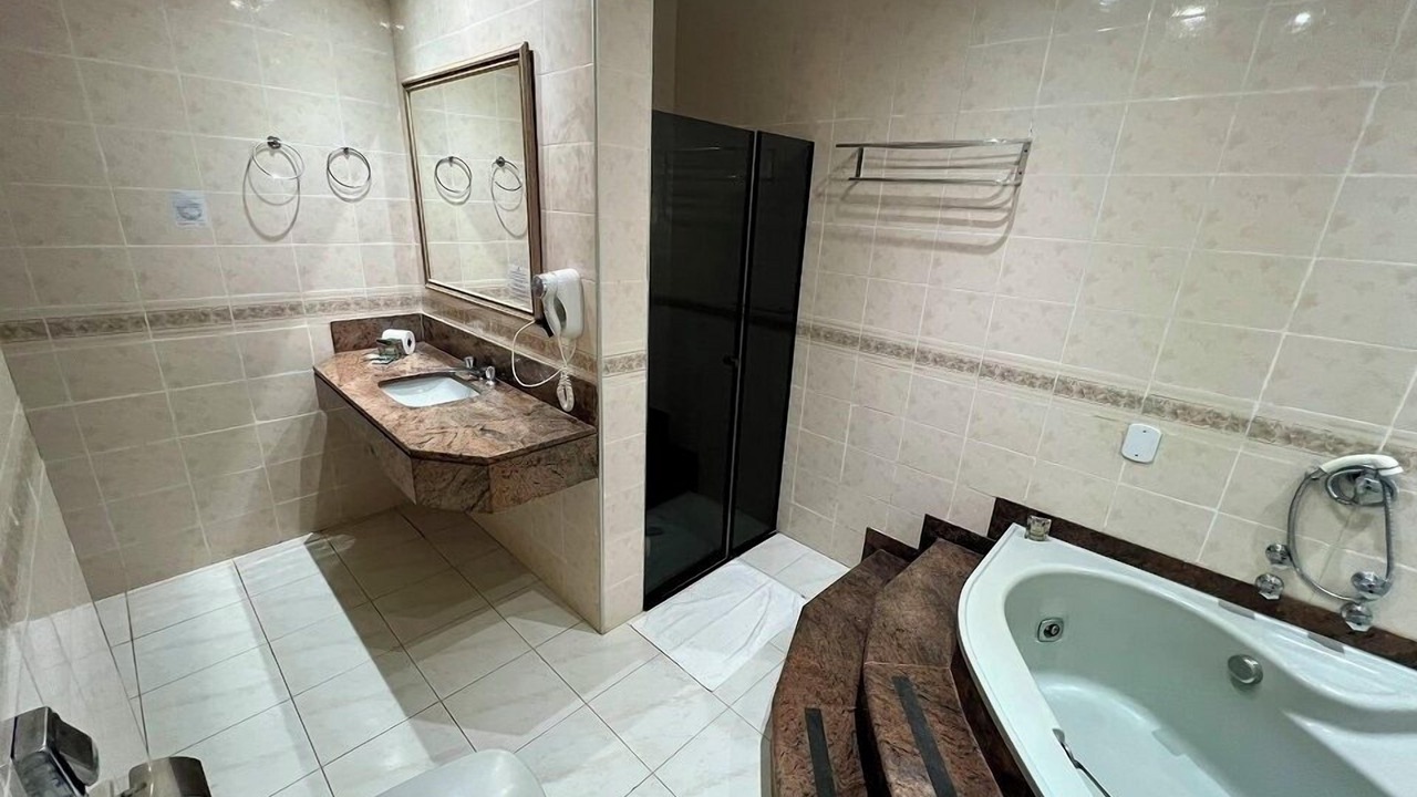 Photo of Bathroom in Serra Negra