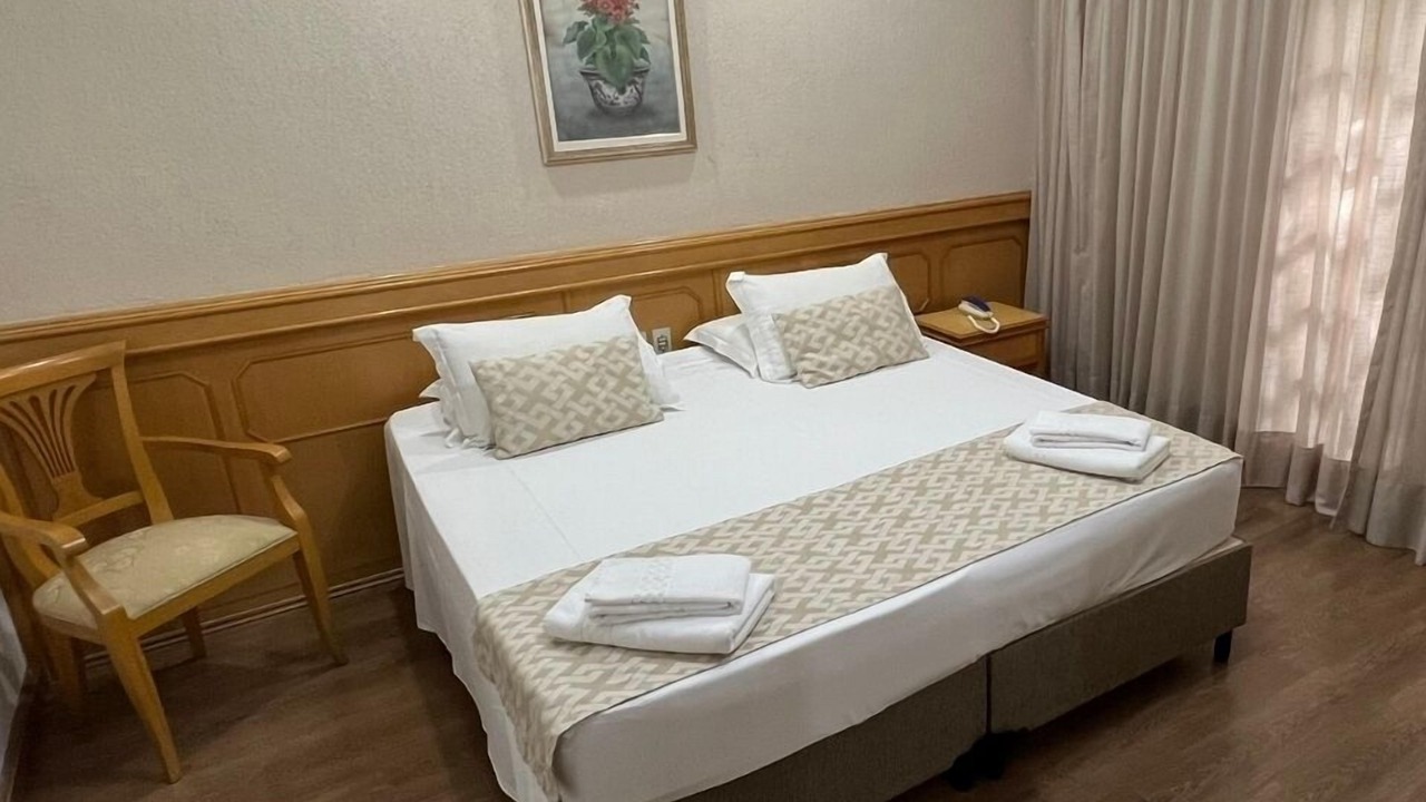 Photo of Bedroom in Serra Negra