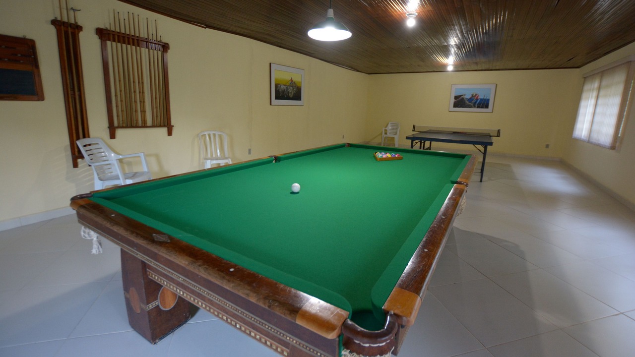 Photo of Bedroom in Serra Negra