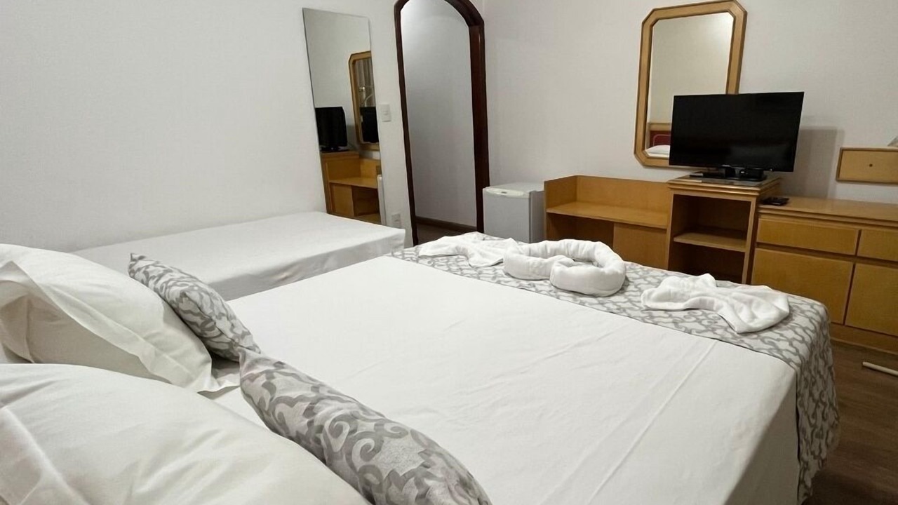 Photo of Bedroom in Serra Negra