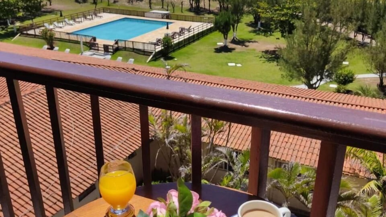Photo of Patio Balcony in Laguna