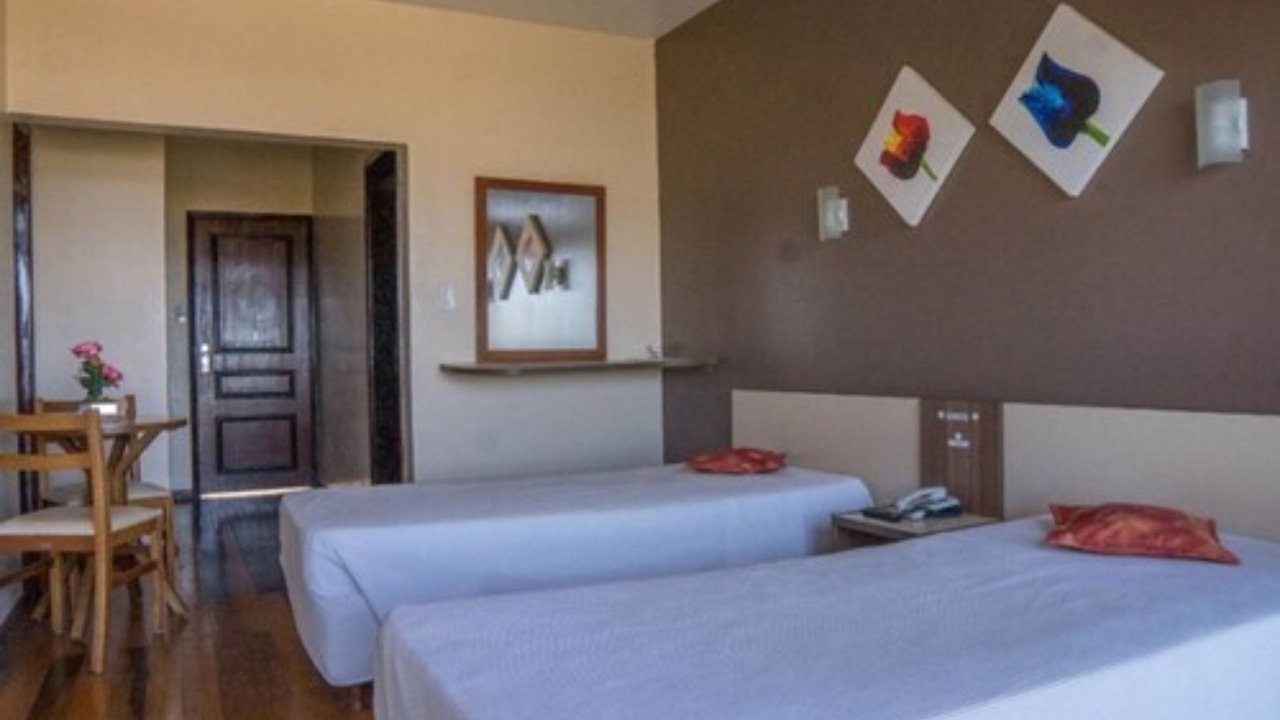 Photo of Bedroom in Laguna