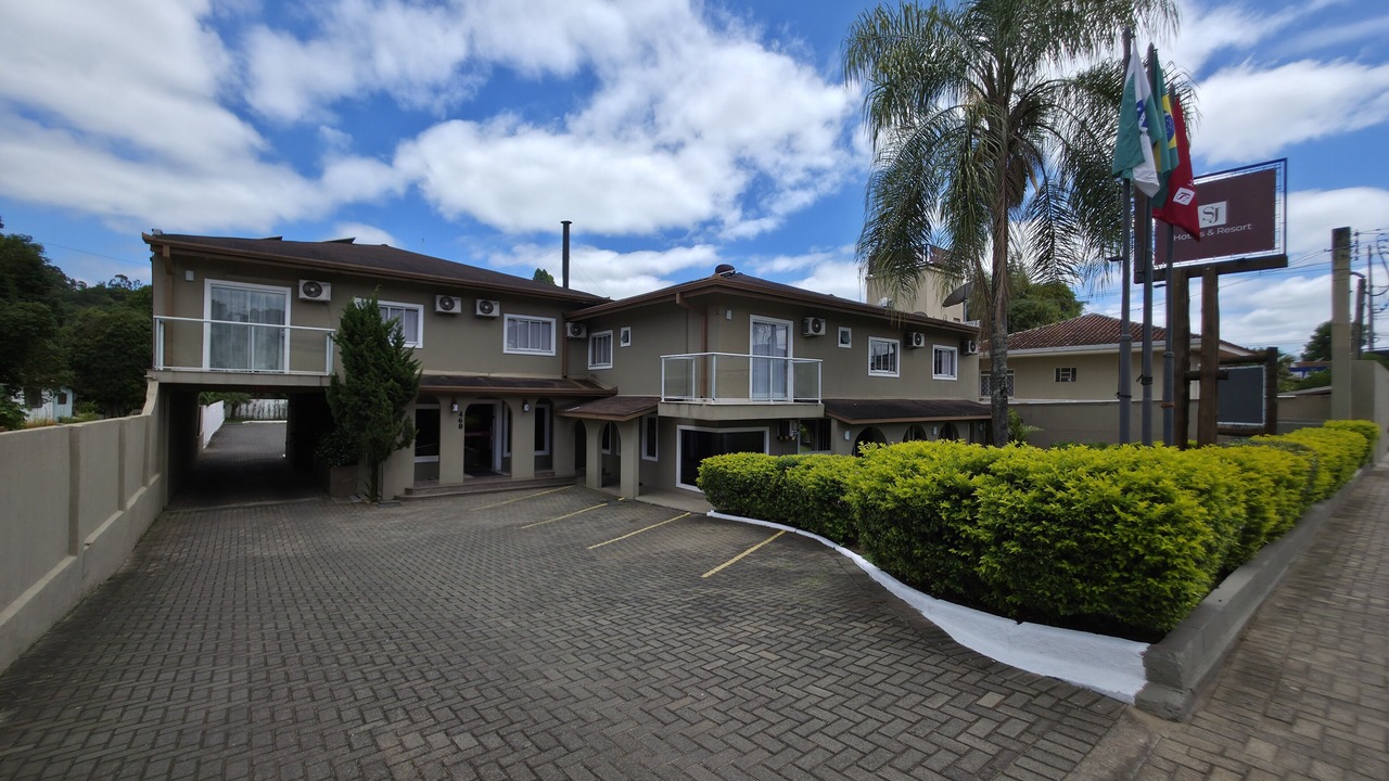 Photo of Outdoor in Jaguariaiva