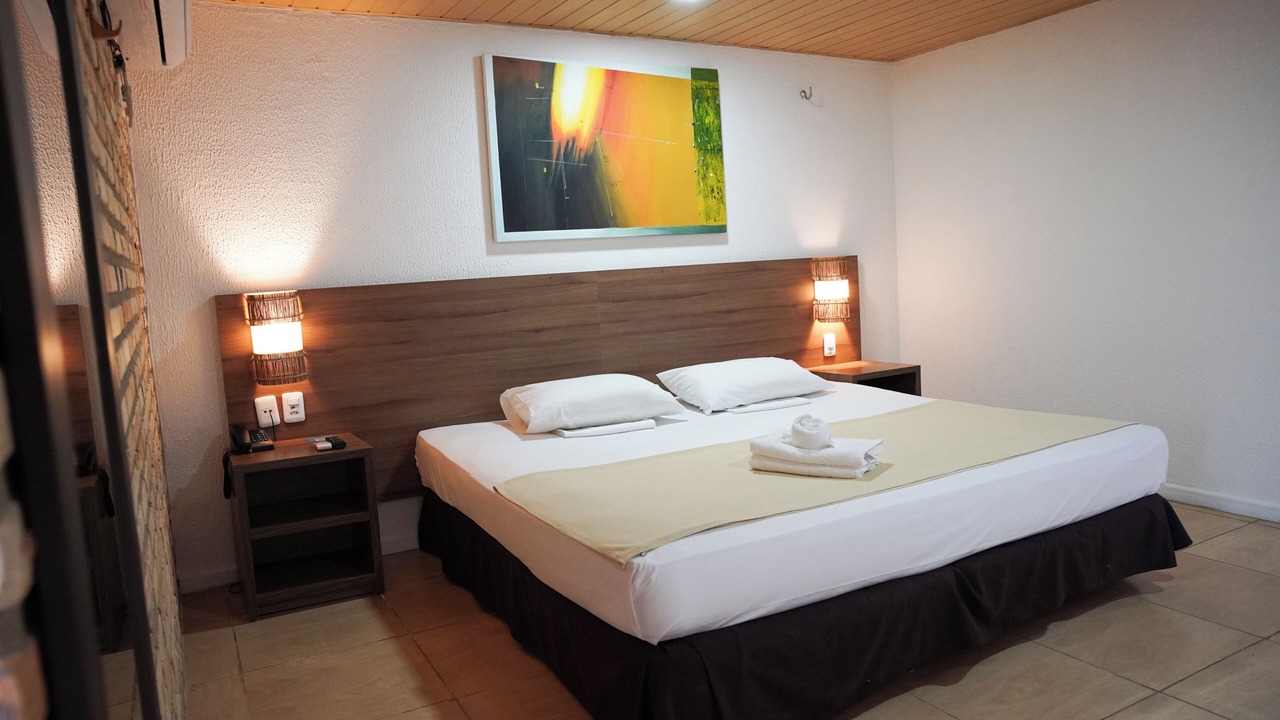 Photo of Bedroom in Beberibe