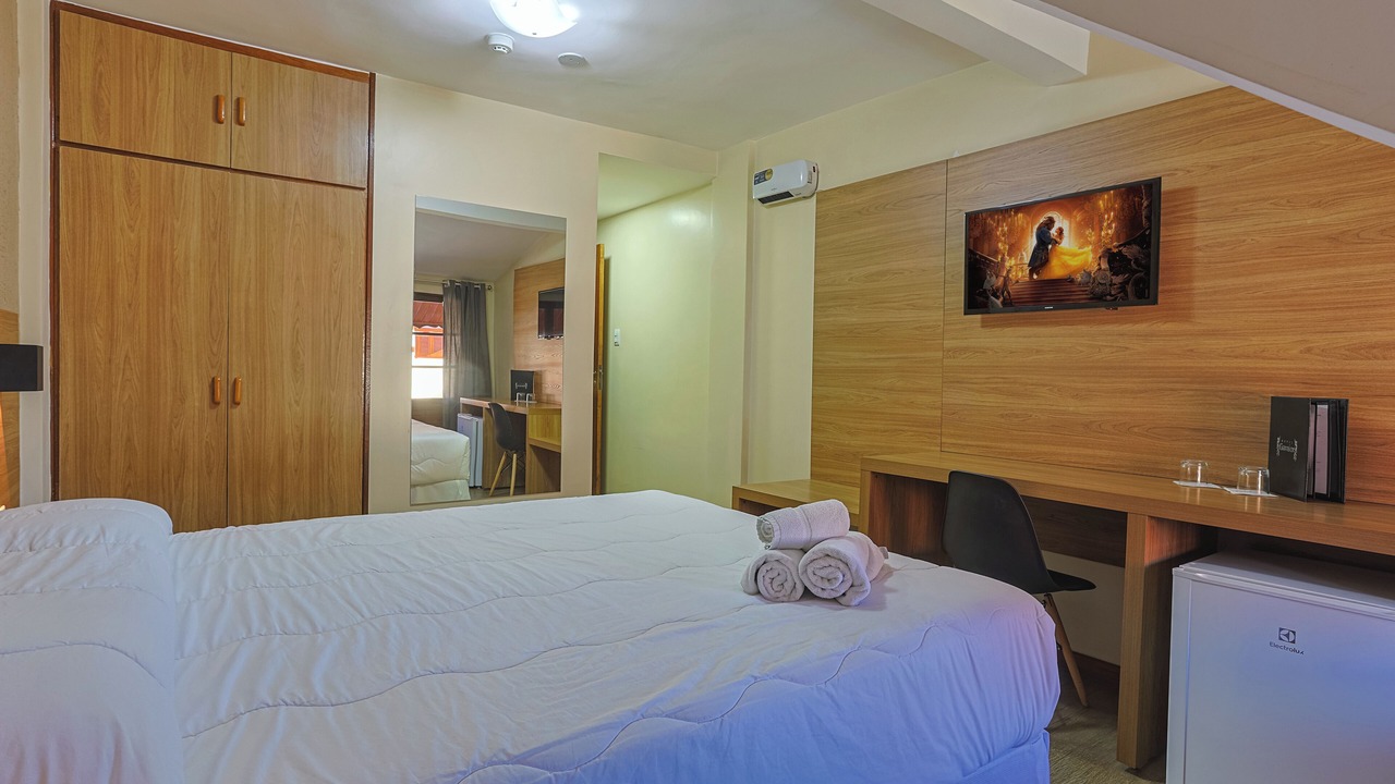 Photo of Bedroom in Jaguaribe